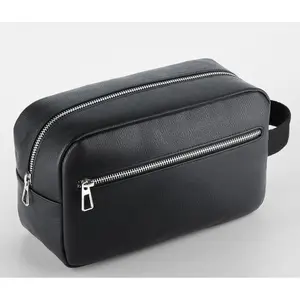 Toiletry bag Quadra image-1