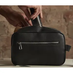 Toiletry bag Quadra image-3