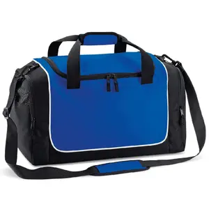 Bolsa de deporte Quadra Teamwear Locker