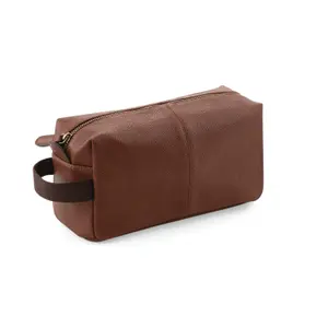 Toiletry bag Quadra Nuhide® image-0