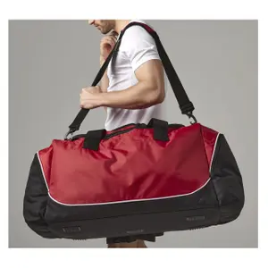 Zaino classico per pc da 15,6 pollici Quadra Teamwear image-1