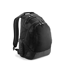 Laptop backpack Quadra Vessel