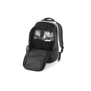 Slim laptop backpack Quadra Vessel image-0