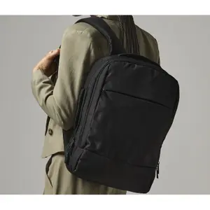 Plecak z ładowarką USB Quadra image-2