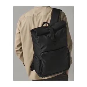 Rucksack mit rollbarem Deckel Quadra image-2