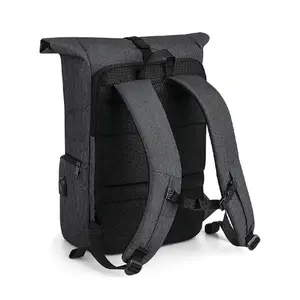 Rucksack mit rollbarem Deckel Quadra image-1