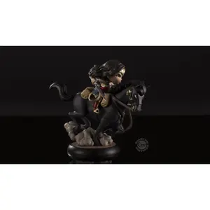 Samlerfigur Quantum Mechanix Wonder Woman Movie Q-Fig MAX image-5