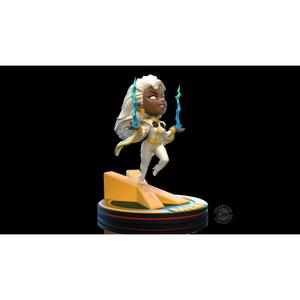 Diorama Quantum Mechanix Marvel Q-Fig Storm (X-Men) image-1