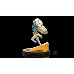 Diorama Quantum Mechanix Marvel Q-Fig Storm (X-Men) image-4