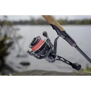 Canne spinning Quantum Omen 40g image-0