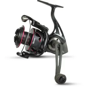 Carrete Quantum Smoke S3 SM25XPT image-0