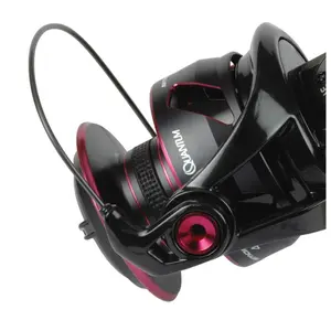 Carrete Quantum Smoke S3 SM25XPT image-1