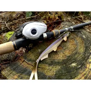 Reel Quantum Accurist Baitcast AT101 HPT image-3