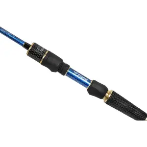 Cana de fiar Quantum 4street Purple Haze Ultra Light G2 0,5g 7g image-2