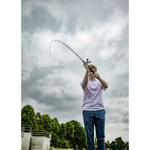 Cana Quantum Energy Extreme Jigging Cast Light 7g 35g image-5