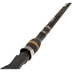 Canne Quantum Vapor US-Baitcaster VPC704F Medium-Light 1/4oz 5/16oz image-4