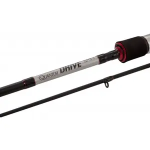Canne spinning Quantum Drive Spin 7-28g image-4