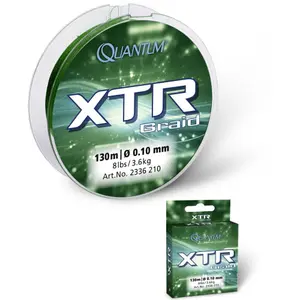 Tresse Quantum XTR 130m image-0