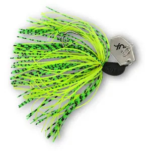 Lure Quantum 4street Chatter Mini - 5g