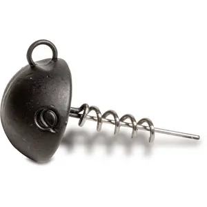 Runder Bleikopf Quantum Q-Screw-Jigs image-1
