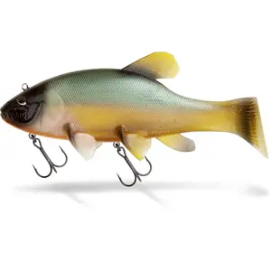 Lure Quantum Freak of Nature SwimBait Tench - 270g image-0
