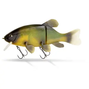 Leurre Quantum Freak of Nature Hybrid Tench – 175g image-0