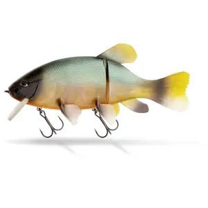 Lure Quantum Freak of Nature Hybrid Tench – 175g image-0