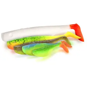 Lure Quantum Q-Paddler image-0