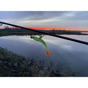 Lure Quantum Q-Paddler image-1