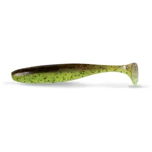 Lot of 7 lures Quantum 4street B-Ass Shad image-0