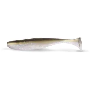 Lot de 10 leurres Quantum 4street B-Ass Shad image-0