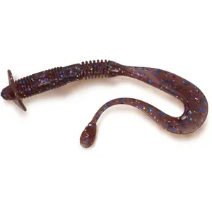 Lot de 7 leurres Quantum 4street B-Ass Wag 3.0 image-1