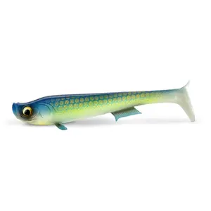 Señuelo Quantum Tarp Shad image-0