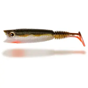 Lure Quantum Wackelarsch 4 image-0