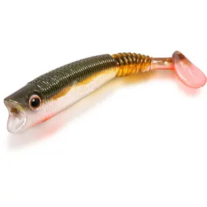 Lure Quantum Wackelarsch 4 image-1