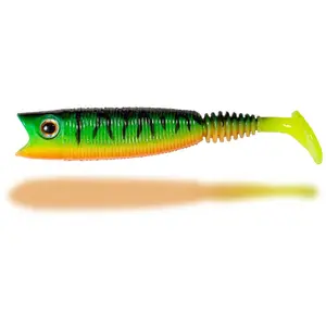 Conjunto de 4 iscas Quantum Wackelarsch image-1