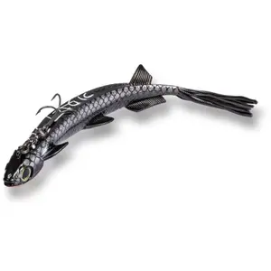 Señuelo Quantum Pelagic Shad Set HAIRY image-1