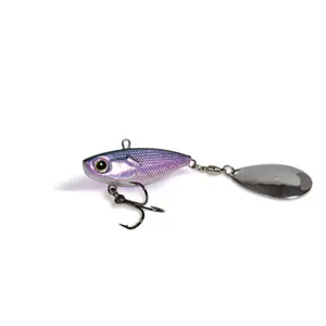 Lure Quantum 4street Spin-Jig - 21g image-1