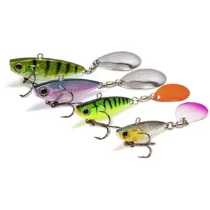 Lure Quantum 4street Spin-Jig - 21g image-2