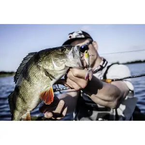 Lure Quantum 4street Spin-Jig - 21g image-4