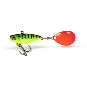 Lok Quantum 4street Spin-Jig - 21g image-1