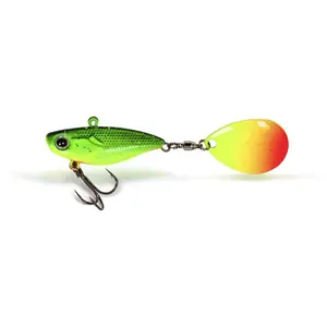Leurre Quantum 4street Spin-Jig – 10g image-0
