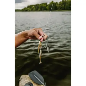 Leurre Quantum 4street Spinnerbait 14g image-0