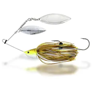 Leurre Quantum 4street Spinnerbait 14g image-1