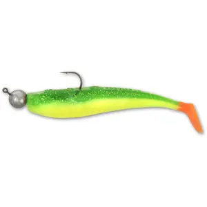 Bleikopf Quantum Cast Jig 50 Degree image-1