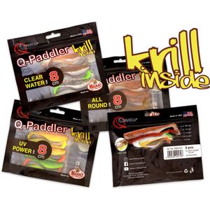 3566001-forpackning-med-6-beten-quantum-q-paddler-power-packs-3x-hot-shad-3x-desert-sunset-8-cm