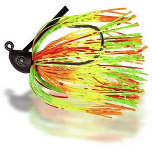 Lure Quantum 4street Rubber Jig – 14g image-0