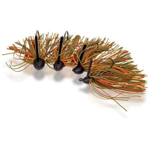 Leurre Quantum 4street Rubber Jig – 7g image-1