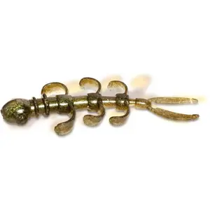 Zestaw 7 przynęt Quantum street B-Ass Creature