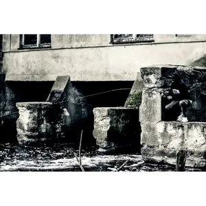 Lot von 8 Stück der Murmeln Quantum 4street Force image-1